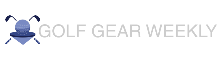 Golf Gear Weekly Logo