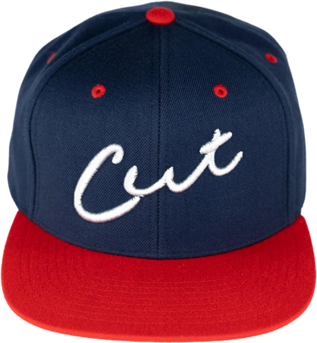 Founder Golf Hat From Cut Golf Apparel
