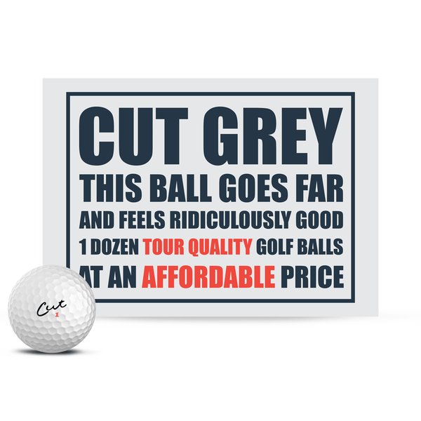 Cut Grey